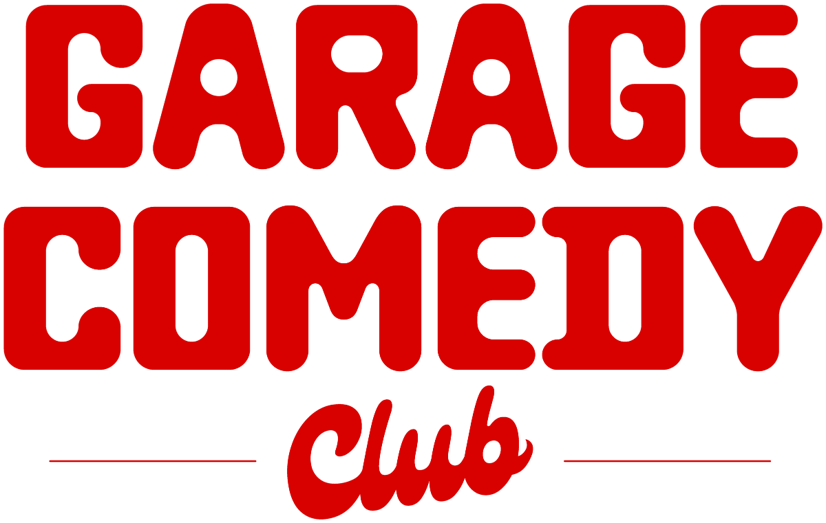 Garage Comedy Club Marseille